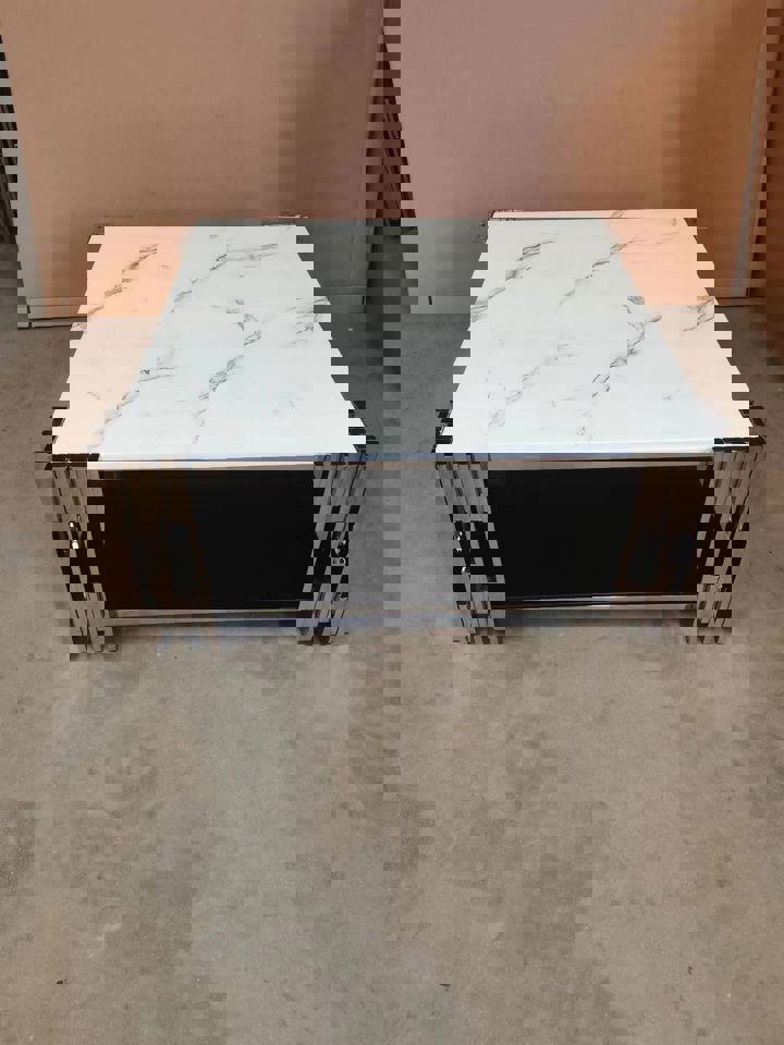 COOPER_CT_SILVER/MARBLE (SQUARE)